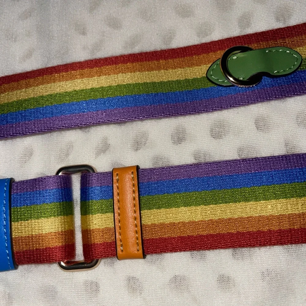 Coach Pride Strap - Picture 3 of 10